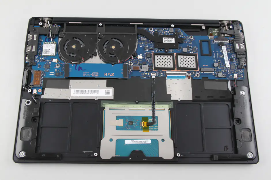 Touchpad