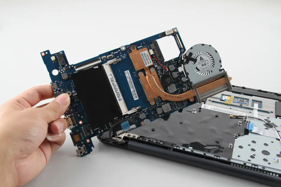 Motherboard