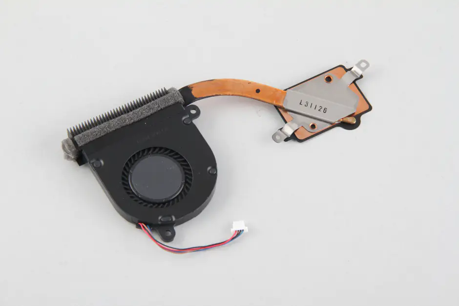 Cooling system