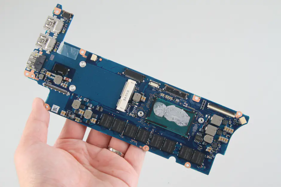 Motherboard