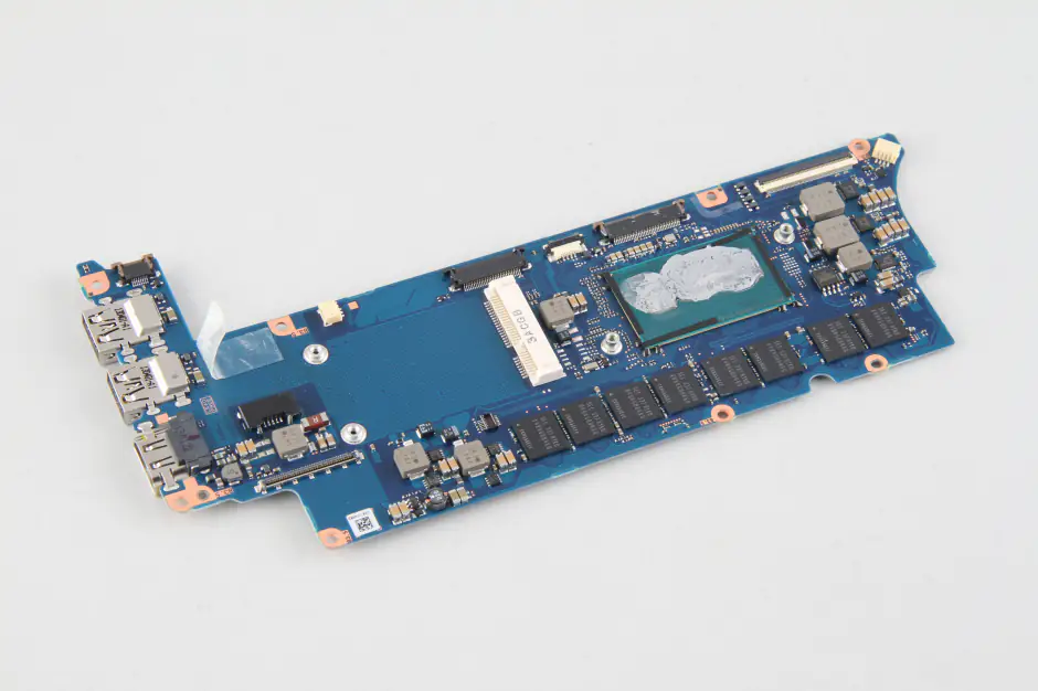 Motherboard