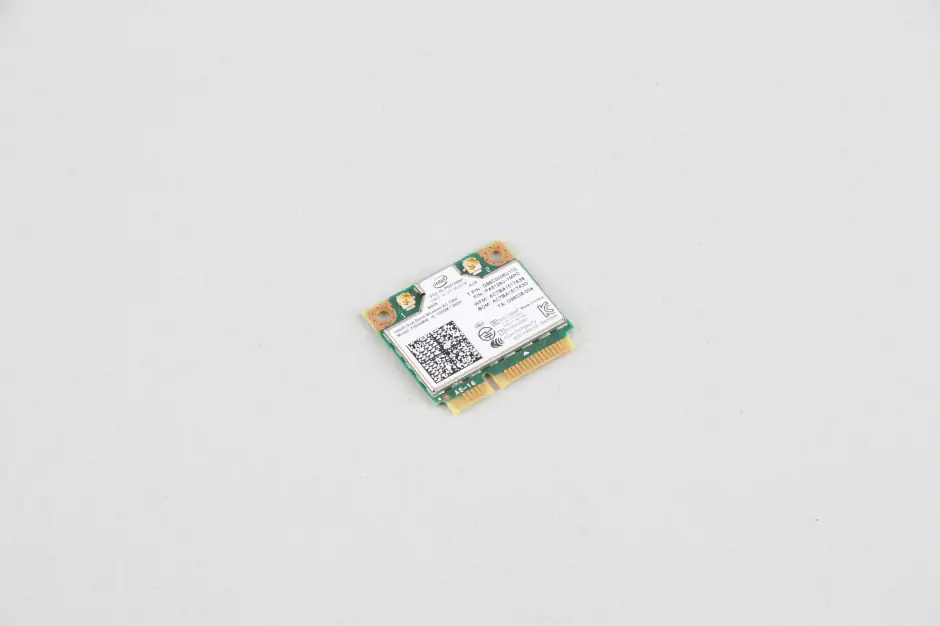 Wireless card