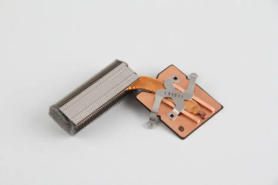 Heat sink