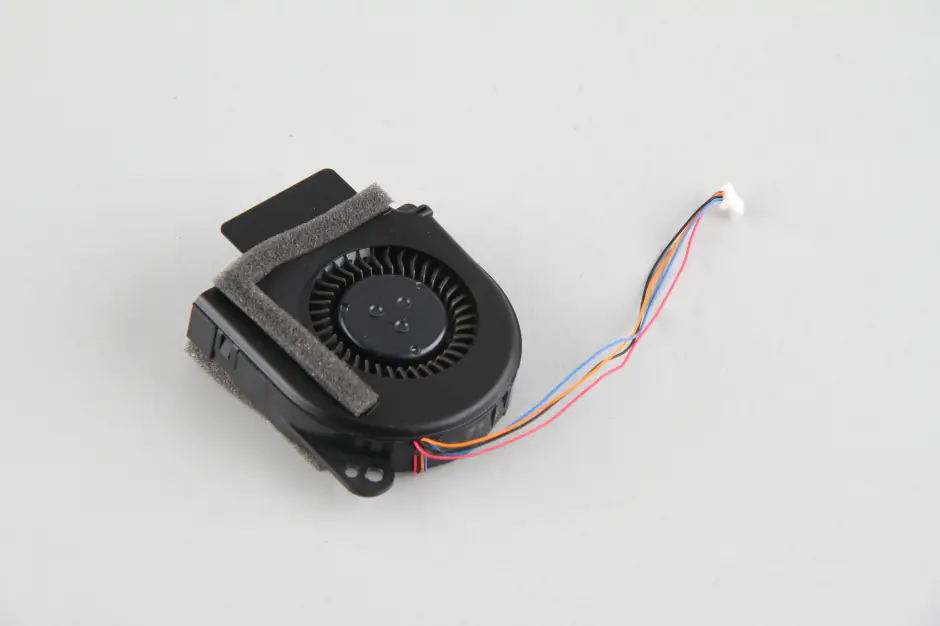 Cooling fan