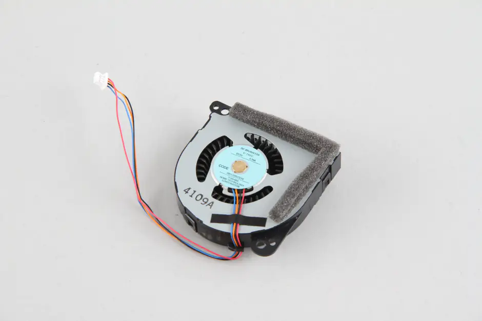 Cooling fan