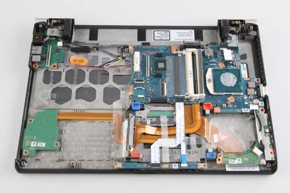 Motherboard