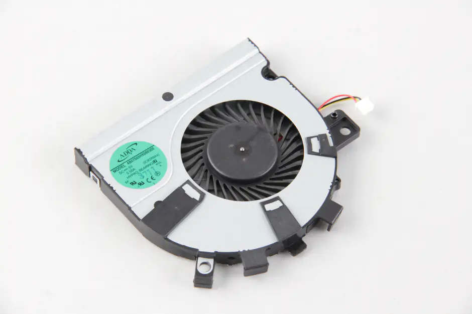 CPU fan