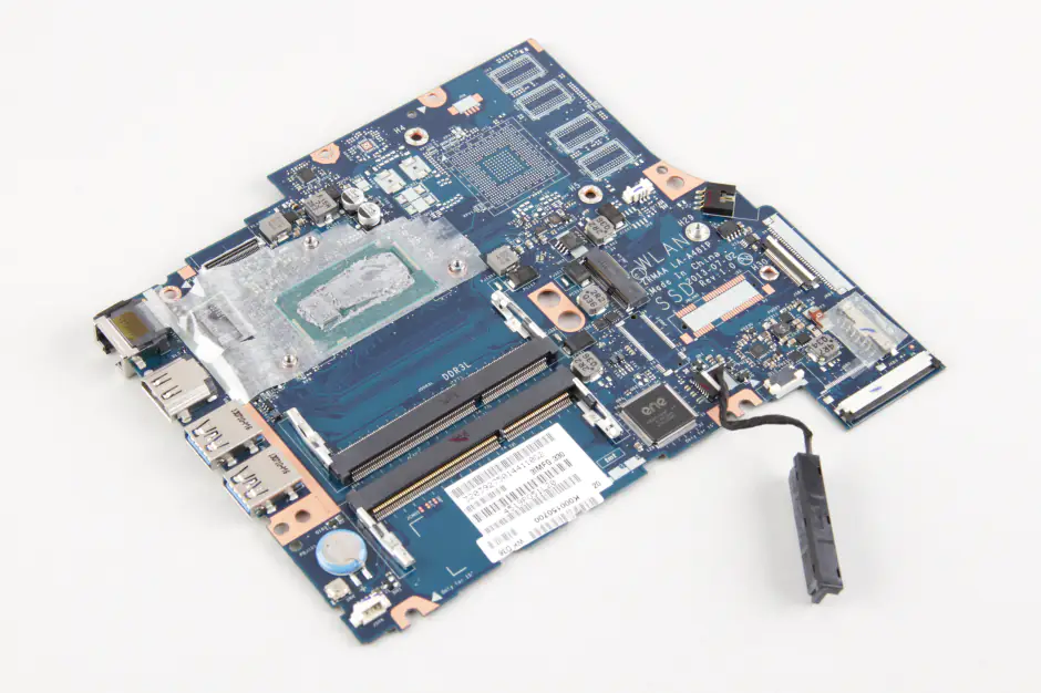 Motherboard