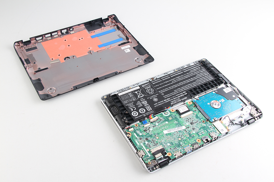 PARTS-QUICK BRAND 4GB Memory Upgrade for Acer Aspire E3-111-P60S DDR3L 1600MHz PC3L-12800 SODIMM RAM 
