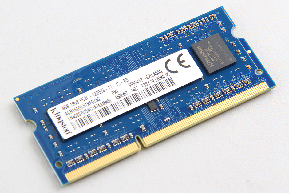 parts-quick 8GB Memory for Acer Aspire E5-572G DDR3L PC3L-12800 SODIMM Compatible RAM