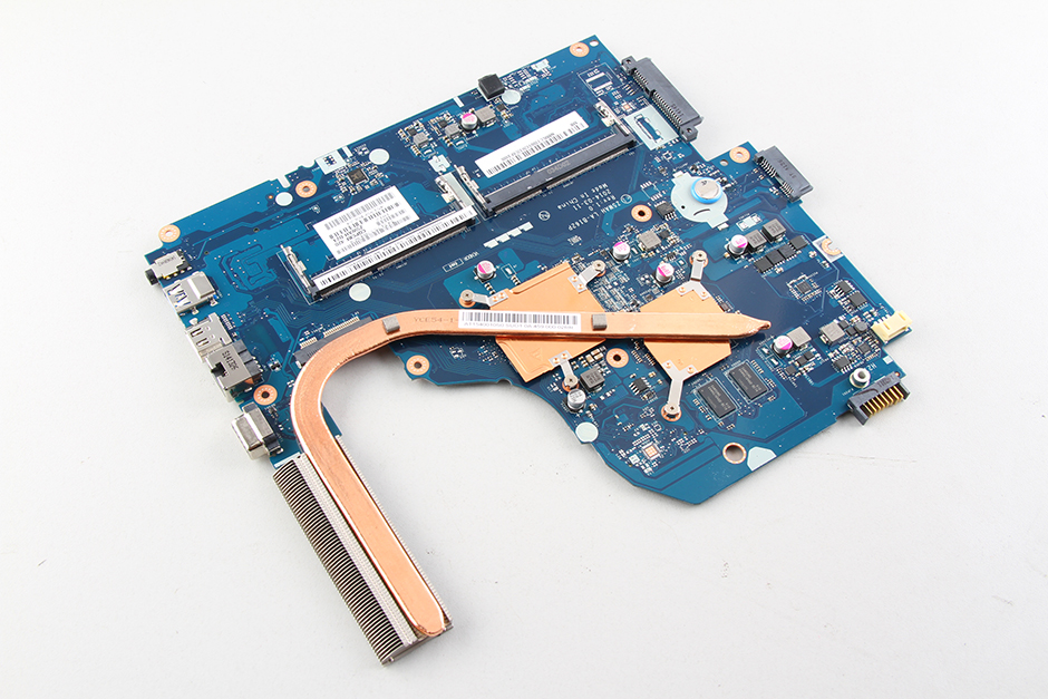 Acer Aspire E15 E5-571G Disassembly and SSD, RAM, HDD upgrade guide