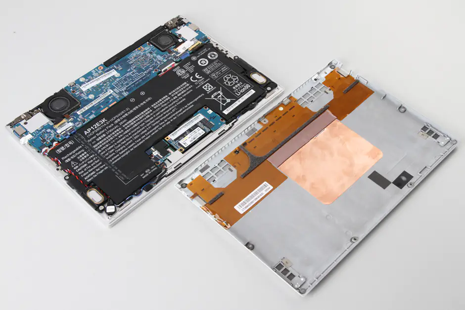 Bottom cover