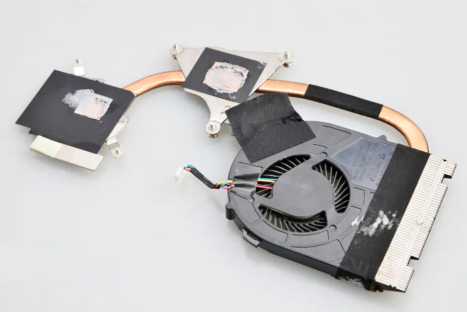 Cooling system