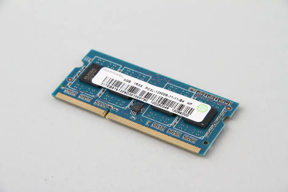 Memory module