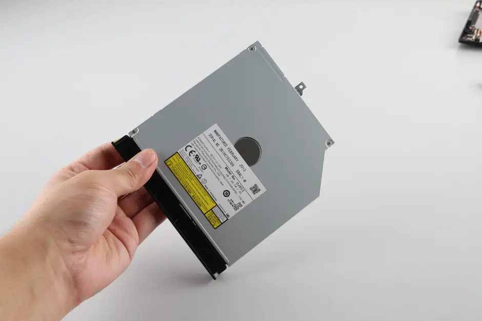 Panasonic UJ8C2