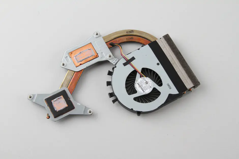 Cooling system
