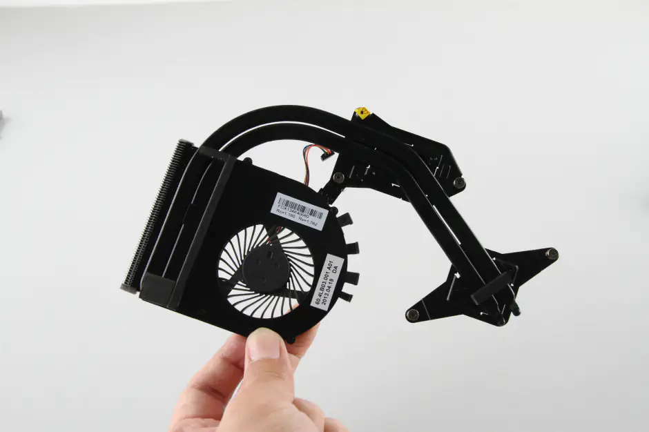 Cooling system