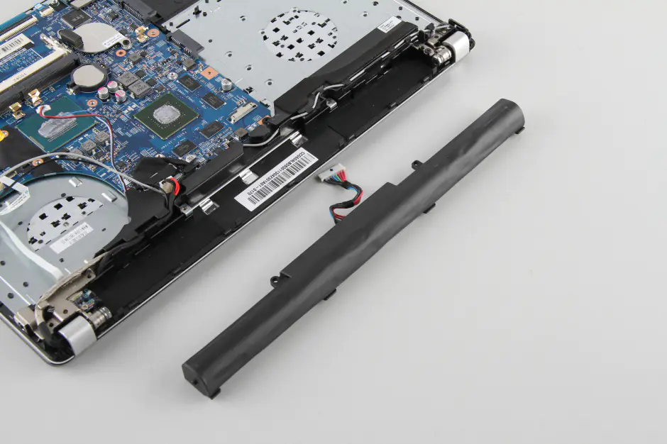 Asus A450J battery