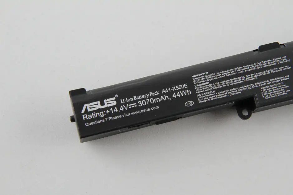 A41-X550E