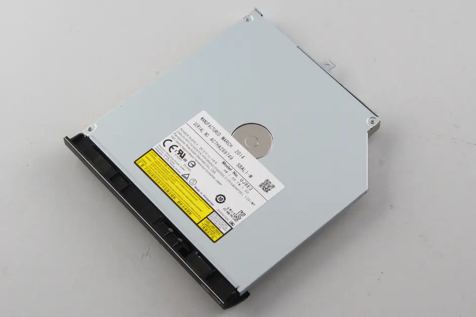 Panasonic UJ8E2