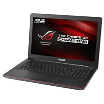 Asus G550JK