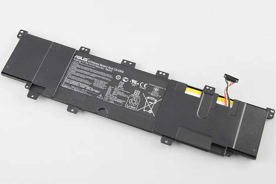Asus X502CA battery