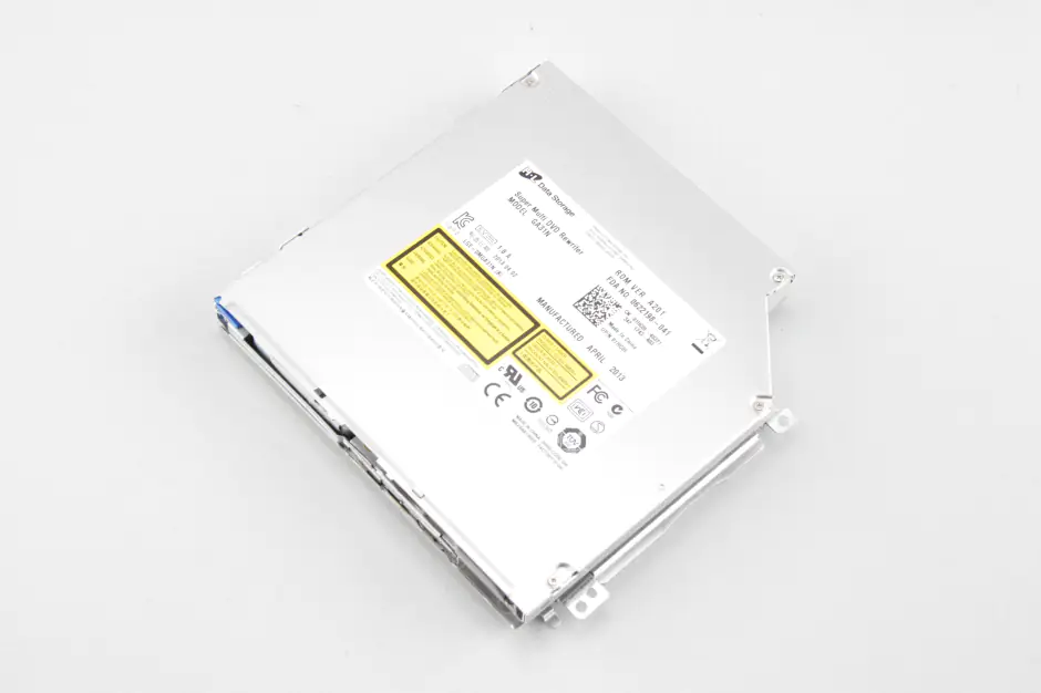 GA31N DVD burner