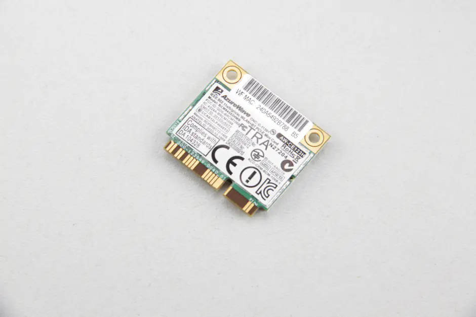 AzureWave AW-CE123H