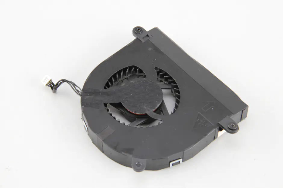 CPU fan