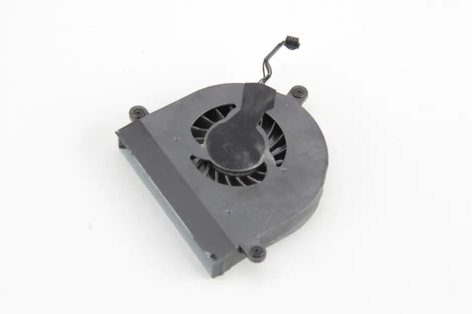 GPU fan