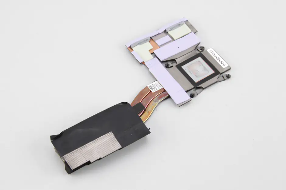 Heat sink