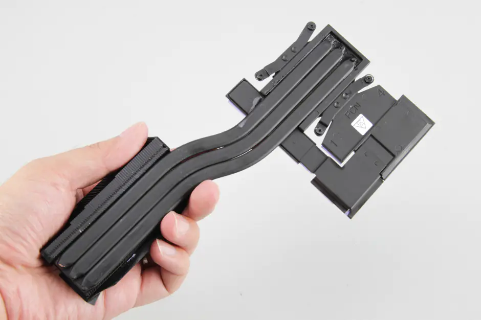 Heat sink