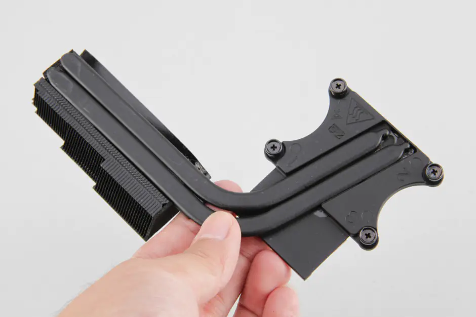 Heat sink