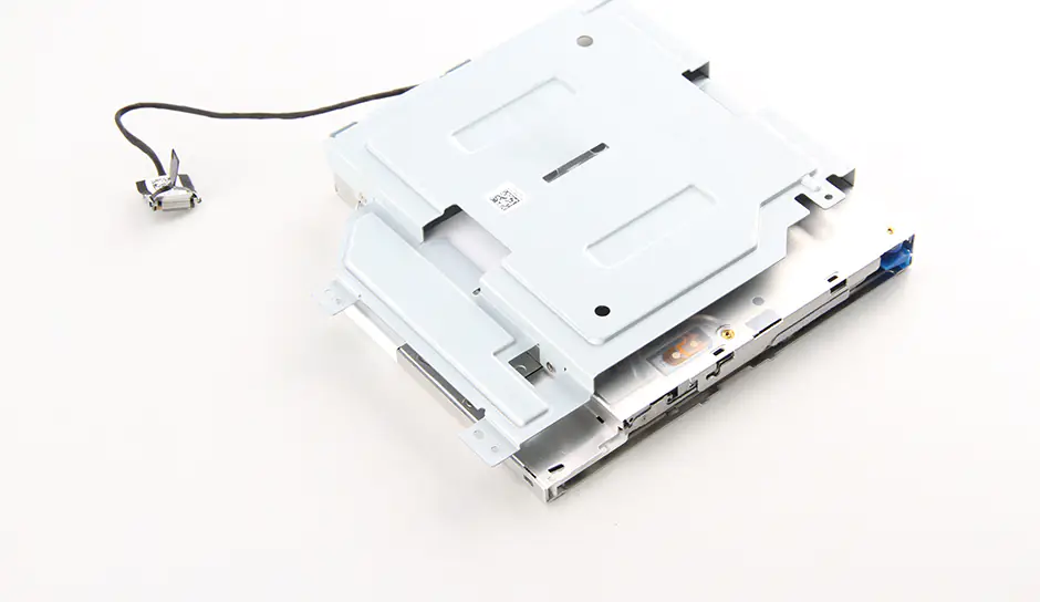 DVD drive
