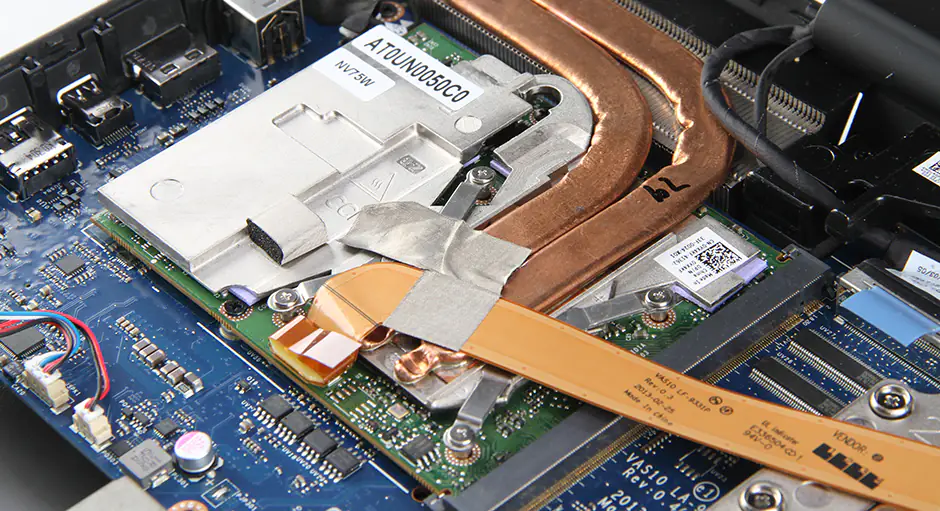 Graphics Card