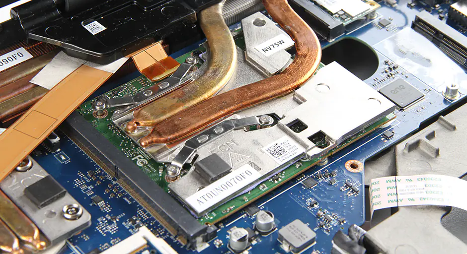 Graphics Card