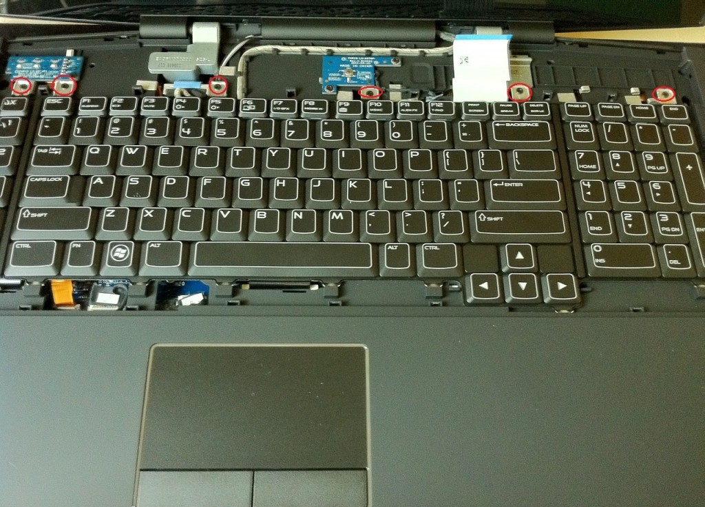 Dell-Alienware-M18x-Disassembly-17