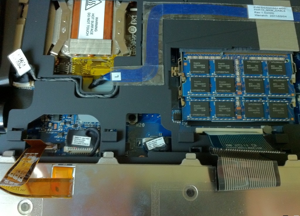 Dell-Alienware-M18x-Disassembly-18