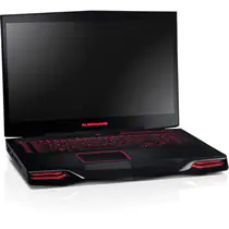 Alienware M18x