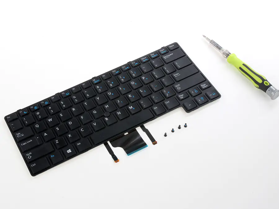 Keyboard