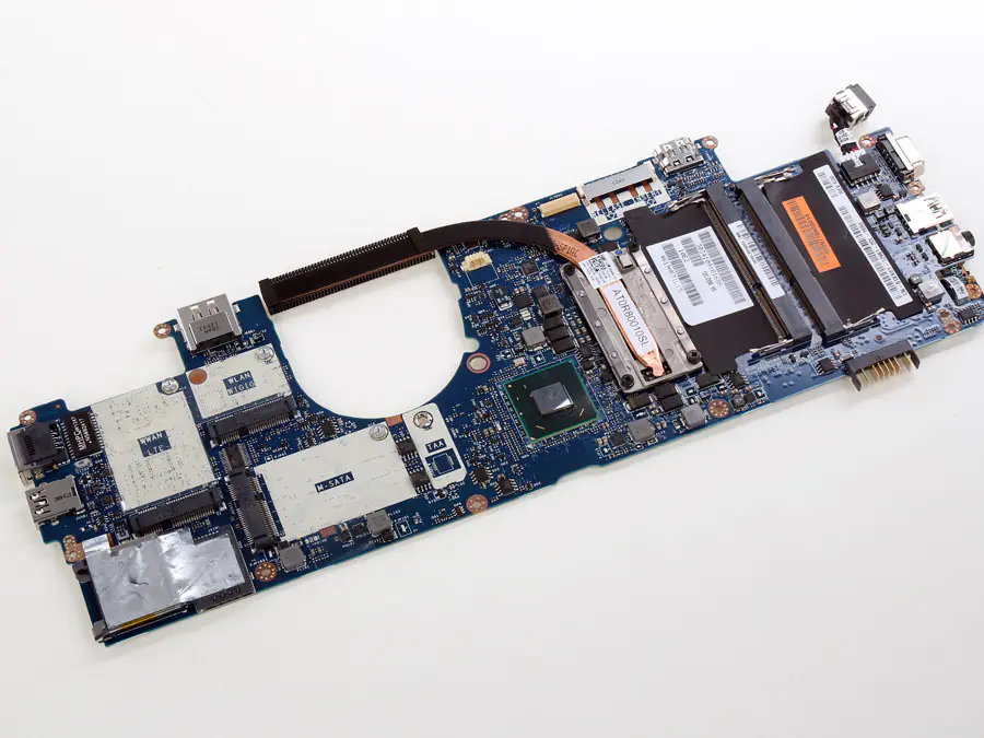 Motherboard