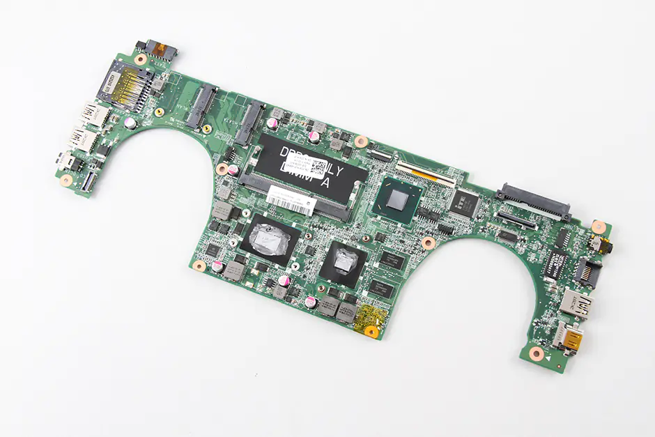 Motherboard