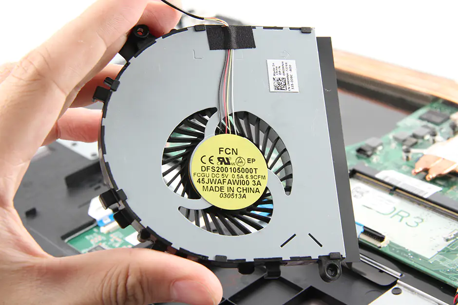 Foxconn DFS200105000T