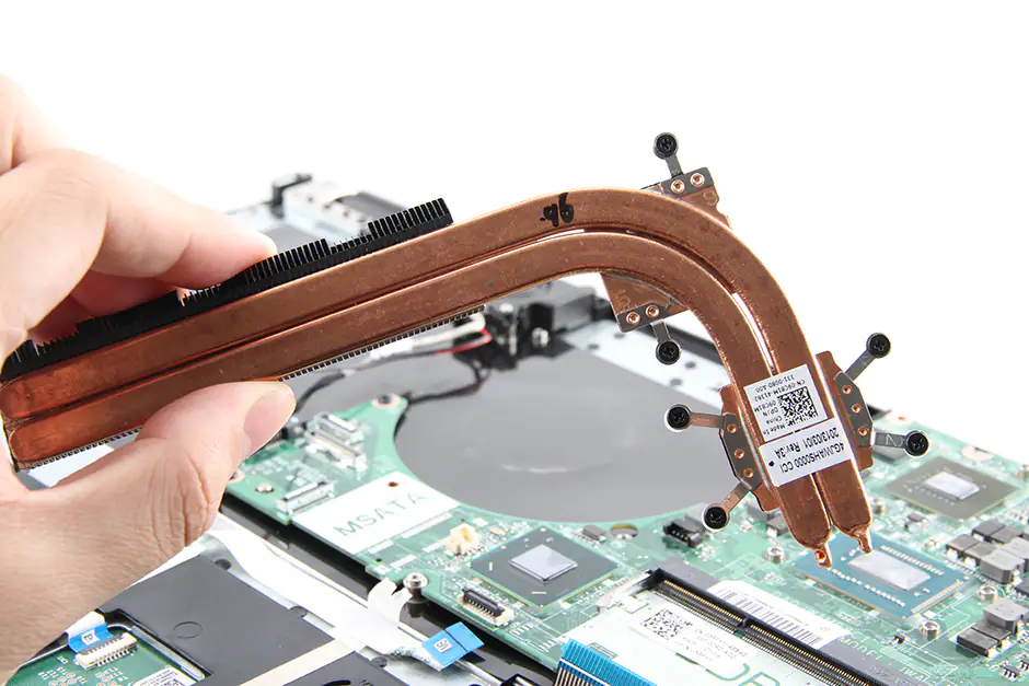 Heat sink