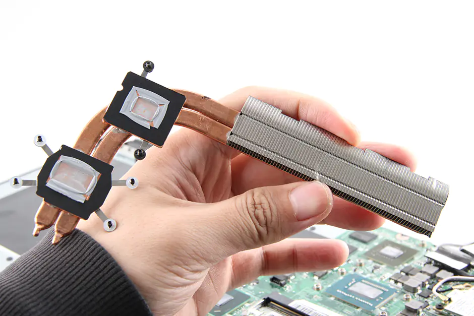 Heat sink