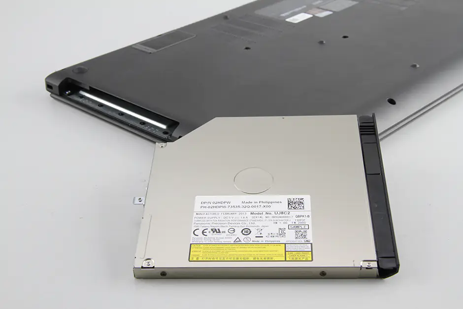Panasonic UJ8C2