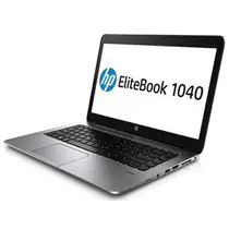 HP EliteBook Folio 1040 G1