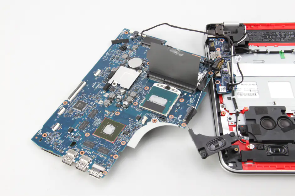 Motherboard