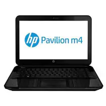 HP Pavilion M4