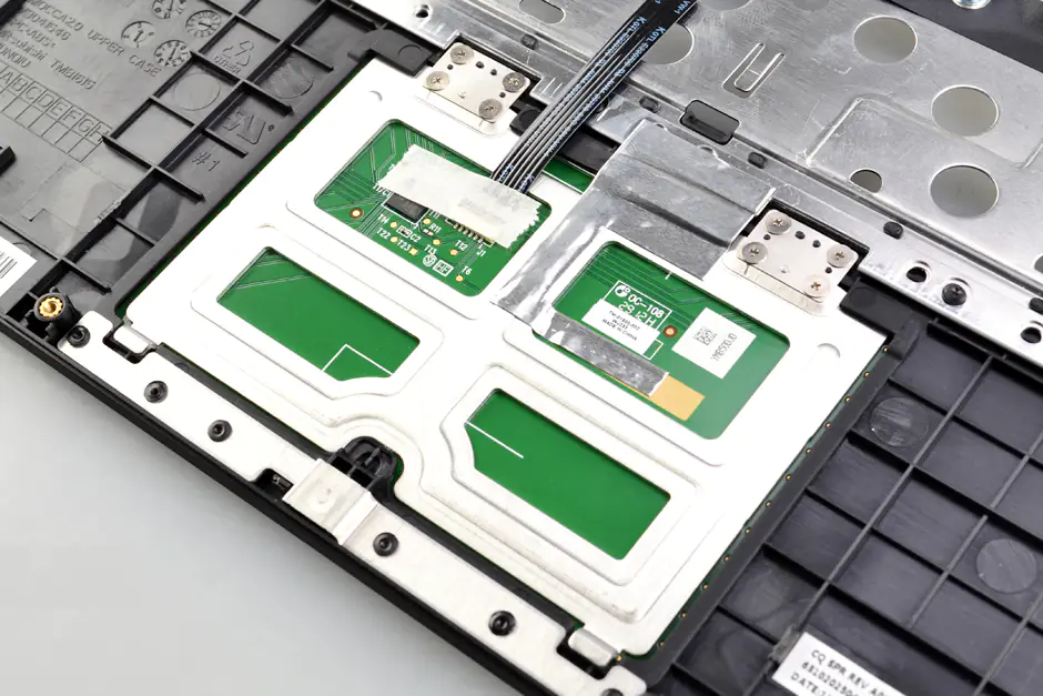 Touchpad